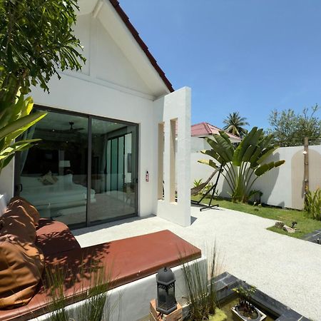 La Belle Vie - Boutique Hotel Adults Only Baan Tai Exteriör bild