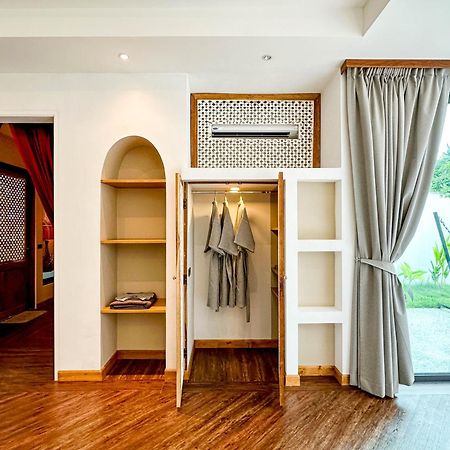 La Belle Vie - Boutique Hotel Adults Only Baan Tai Exteriör bild