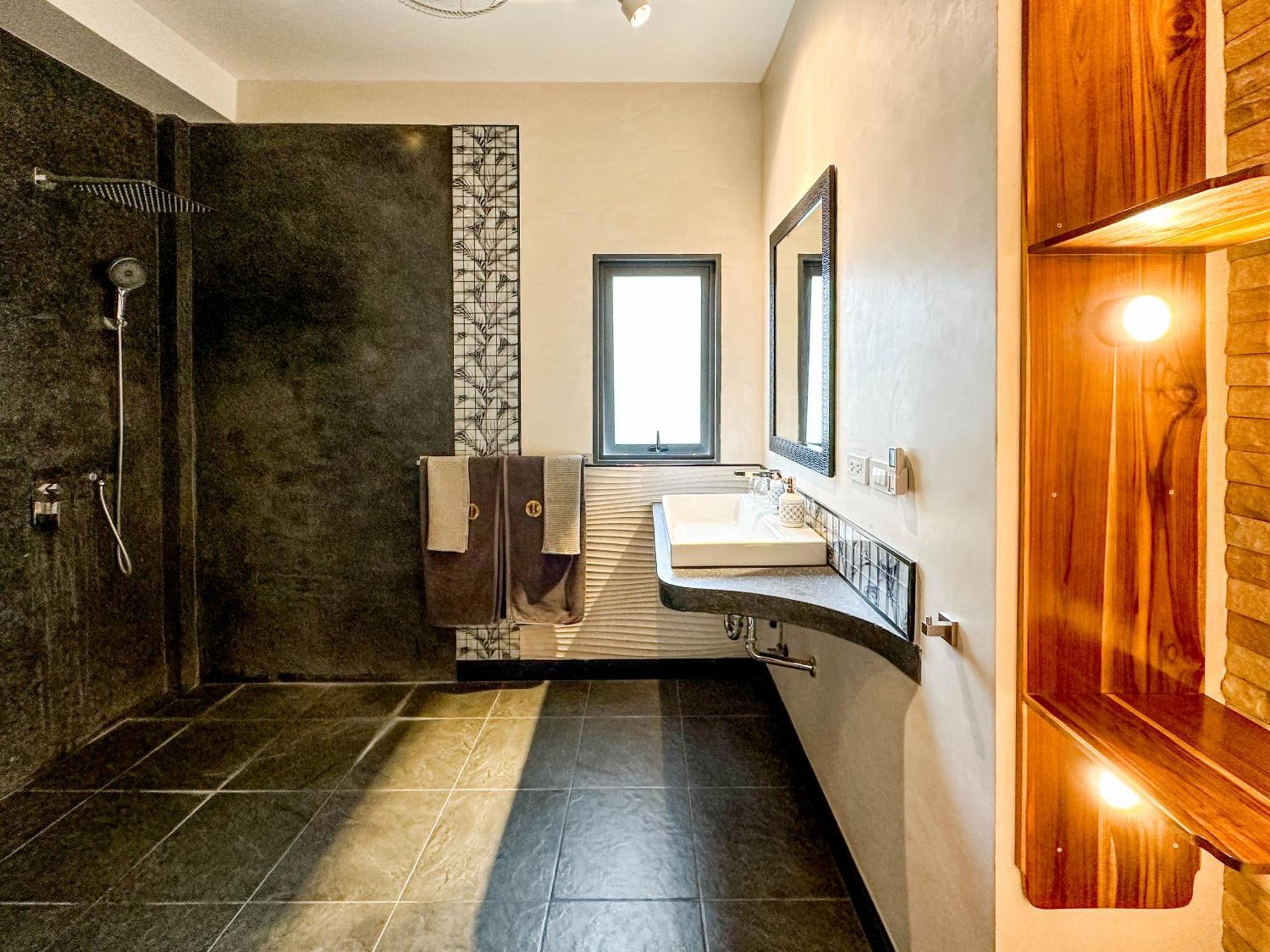 La Belle Vie - Boutique Hotel Adults Only Baan Tai Exteriör bild